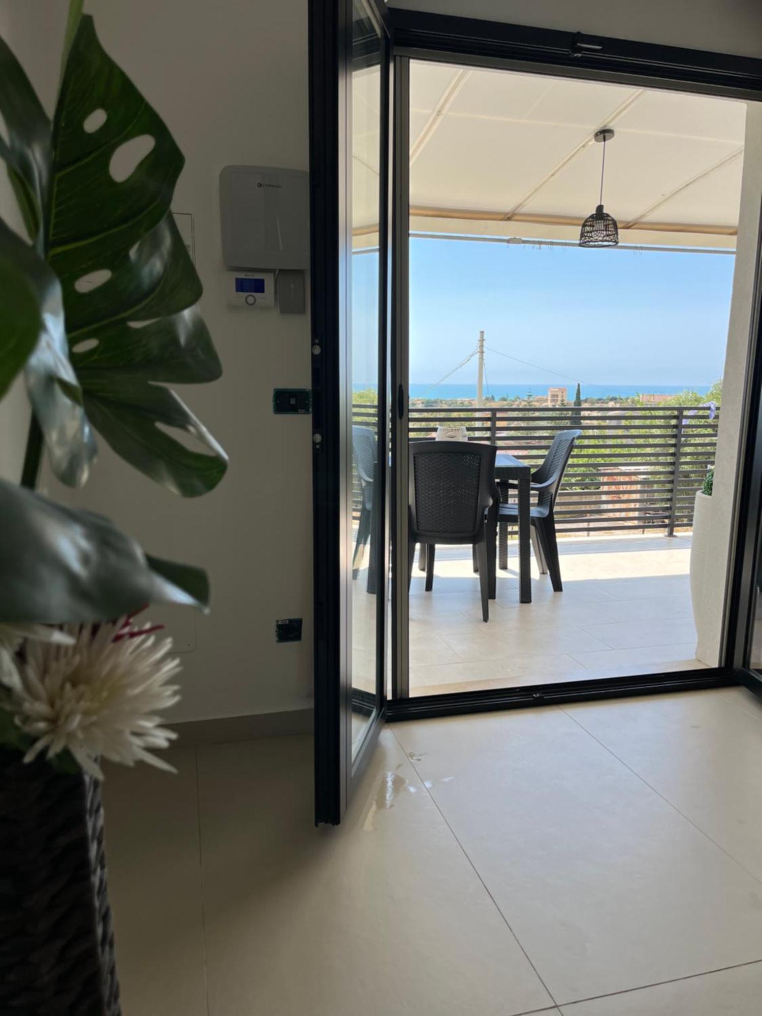 Villa Gioia Realmonte Exteriér fotografie