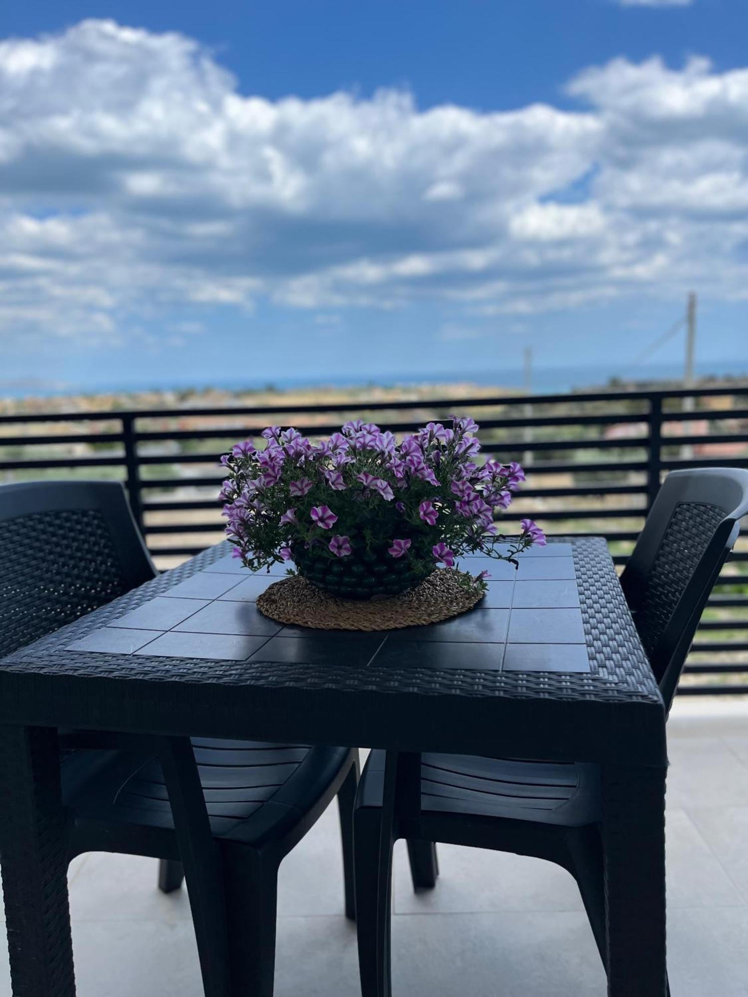 Villa Gioia Realmonte Exteriér fotografie