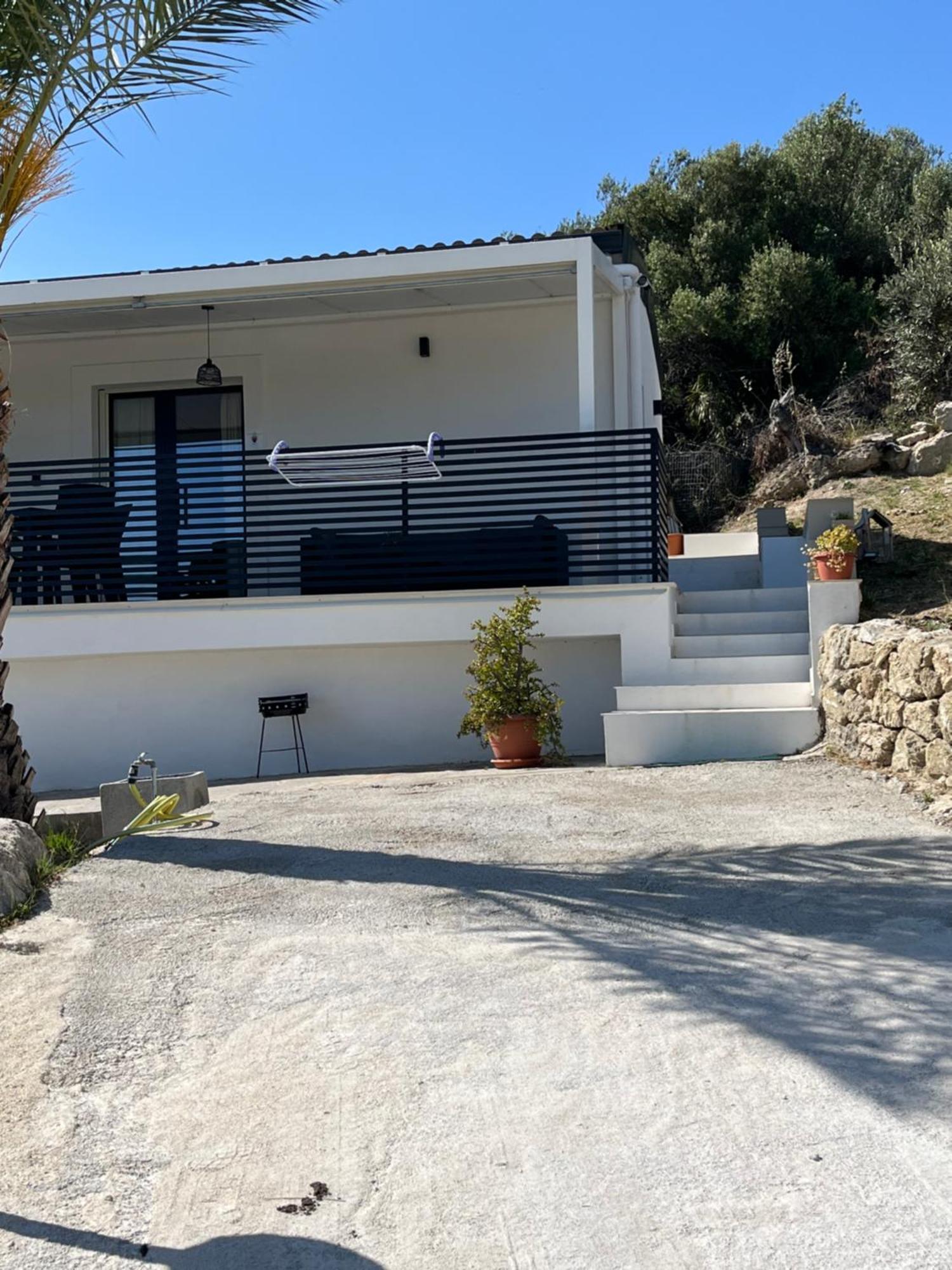 Villa Gioia Realmonte Exteriér fotografie