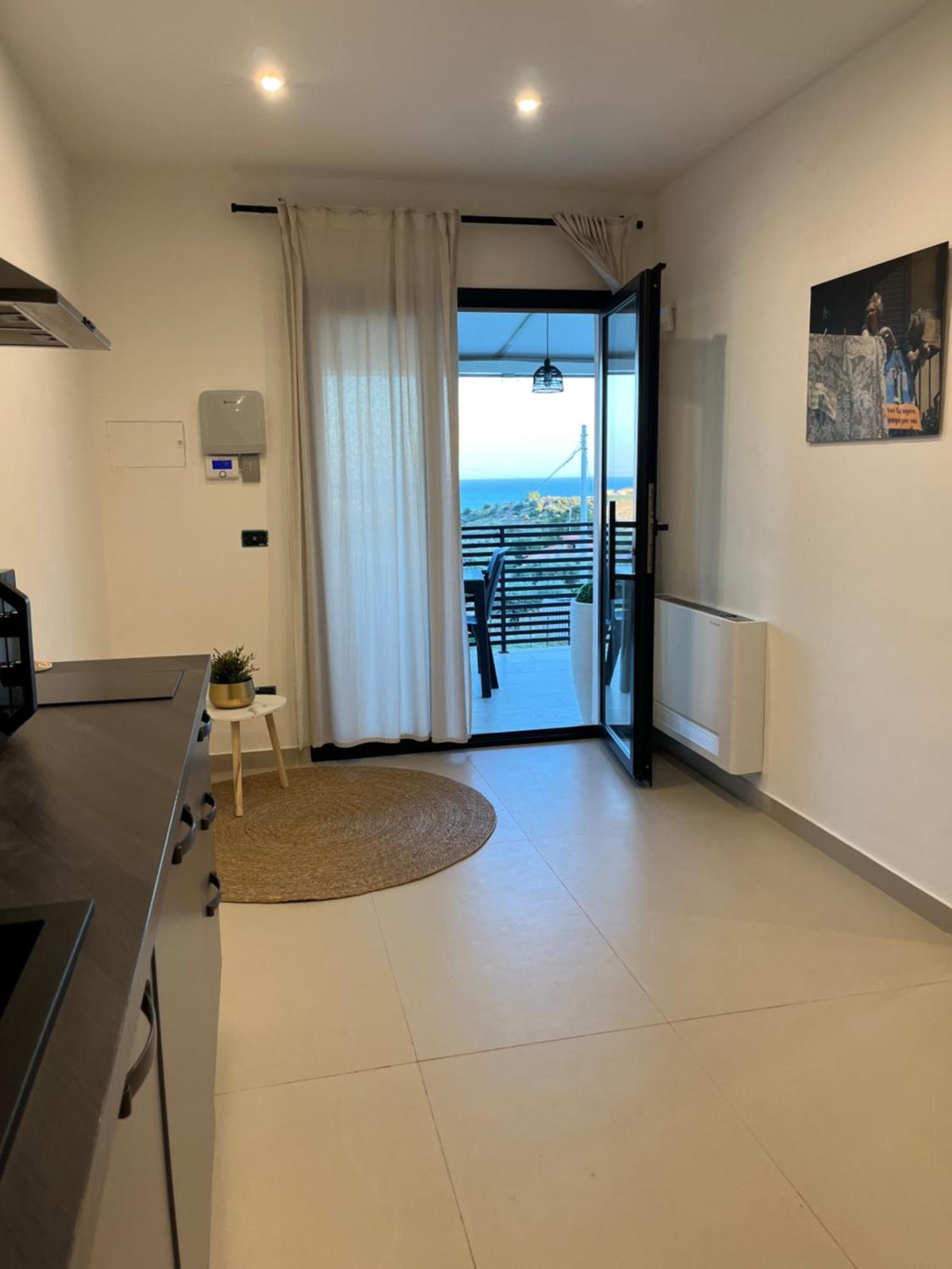 Villa Gioia Realmonte Exteriér fotografie